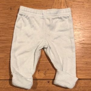 Carter’s preemie leggings
